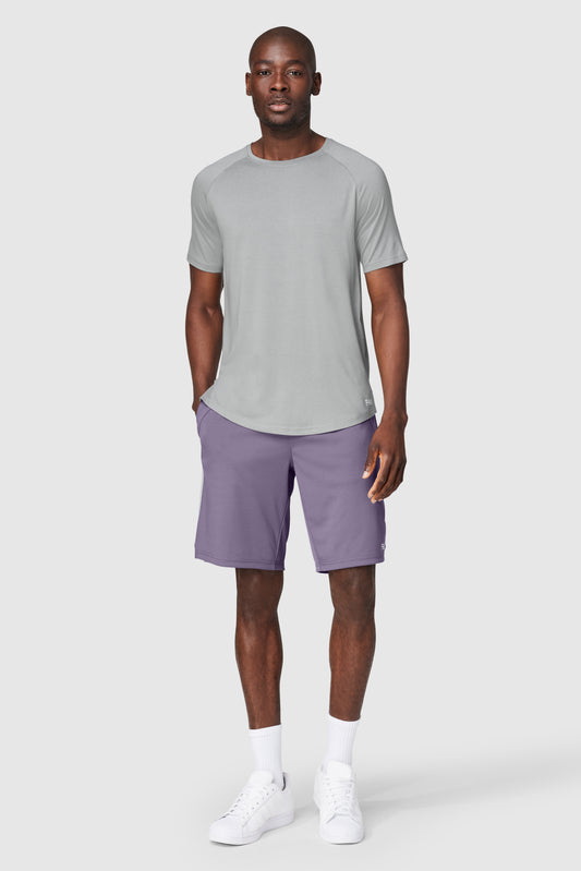 FWD Men's Core UPF Tech Knit Shorts