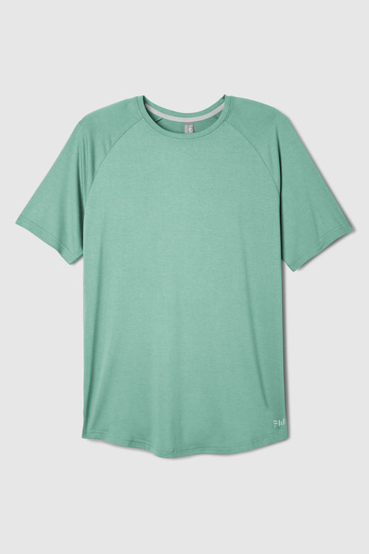 FWD Men's Core SW Short Sleeve Tri blend Tee