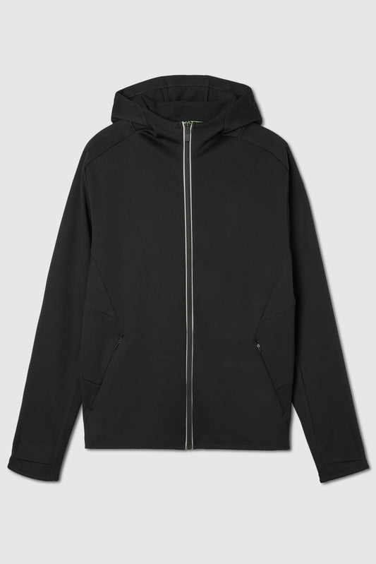 Push FWD Men's Bonded Warmth Jacket