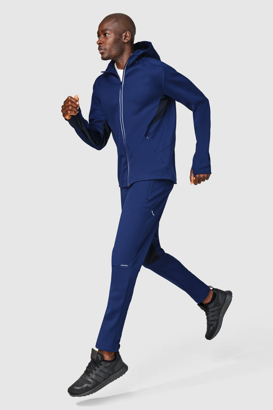 Push FWD Men's Bonded Warmth Jacket