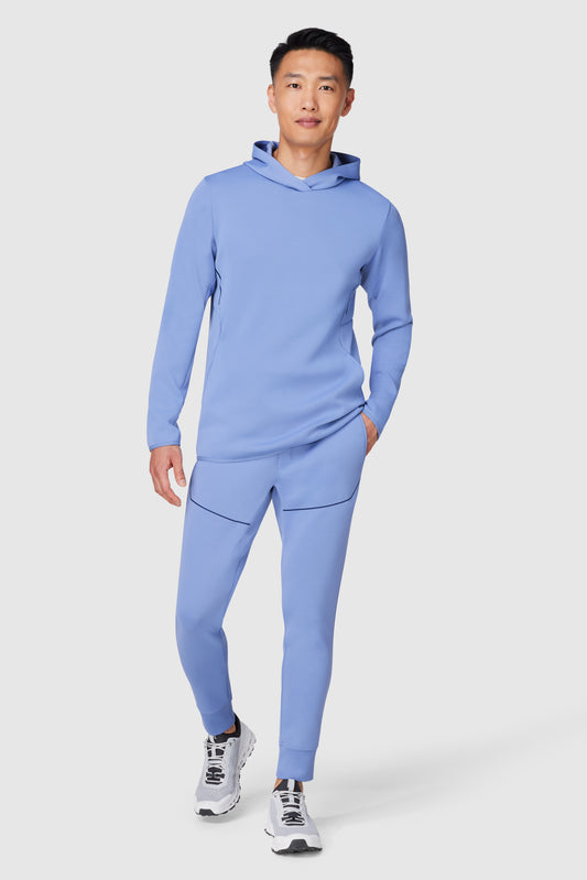 Push FWD Men's BLNCD Hoodie