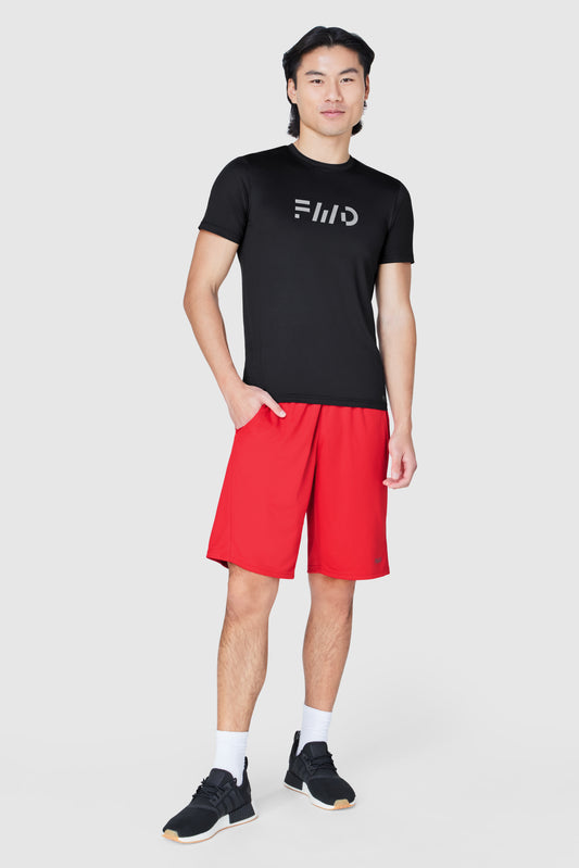 FWD Men's Core Branded Tech Tee