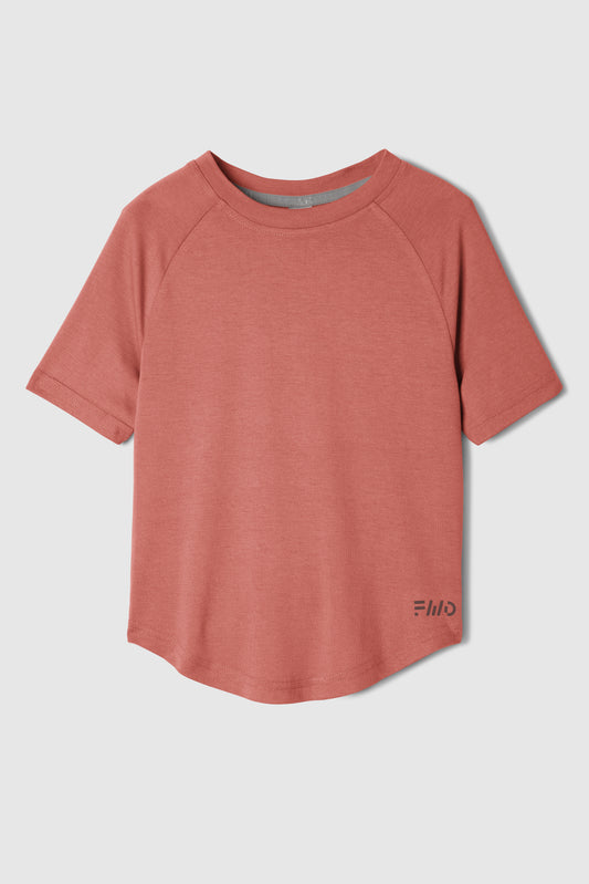 FWD Boy's Core Sportswear Tee