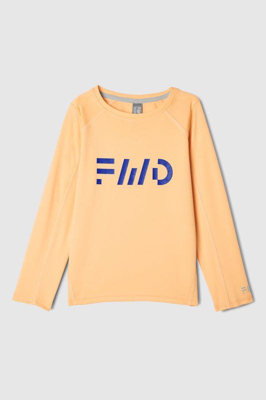 FWD Toddler Boys' Core UPF Set