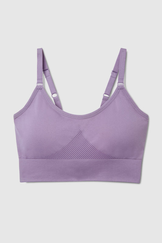 Sports Bra Front Fastening Bras for Women UK Summer High Impact Wireless  Comfort Bra Non Wired Support Bras for Women Active Yoga Traceless Vest