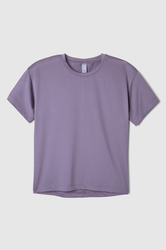 FWD Women's Core Drop Tail Tee