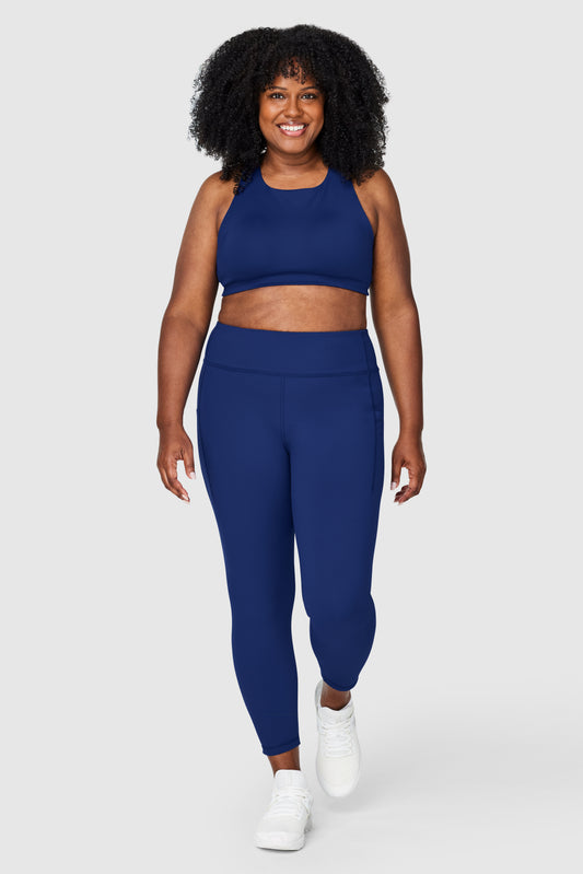 Push FWD Women's Plus 25" Training Legging