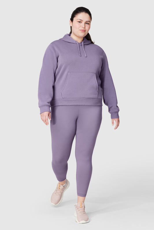 FWD Women's Plus Core All Year Pullover Hoodie