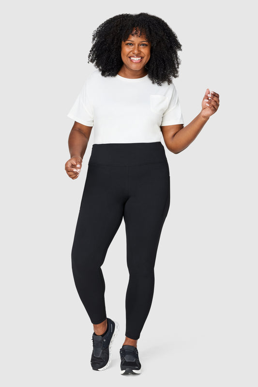 Push FWD Women's Plus Winter Legging