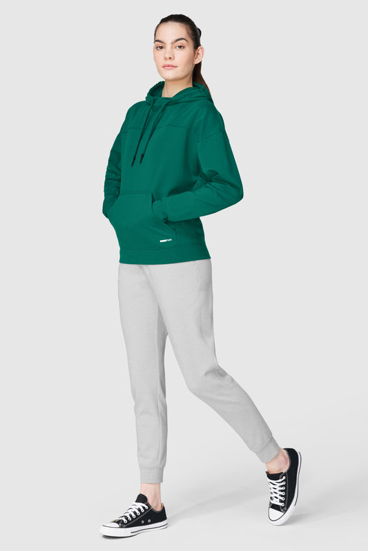 Free FWD Women's DriRelease® Fleece Hoodie