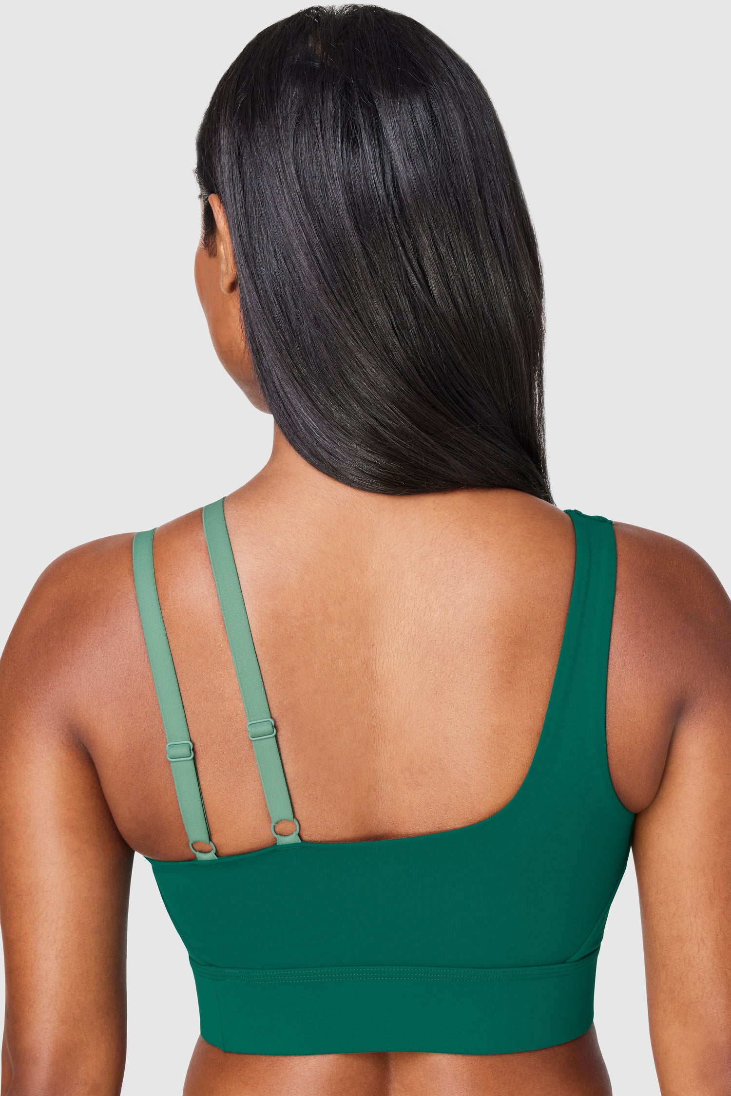 Spin Class Queen Mesh Sports Bra • Impressions Online Boutique