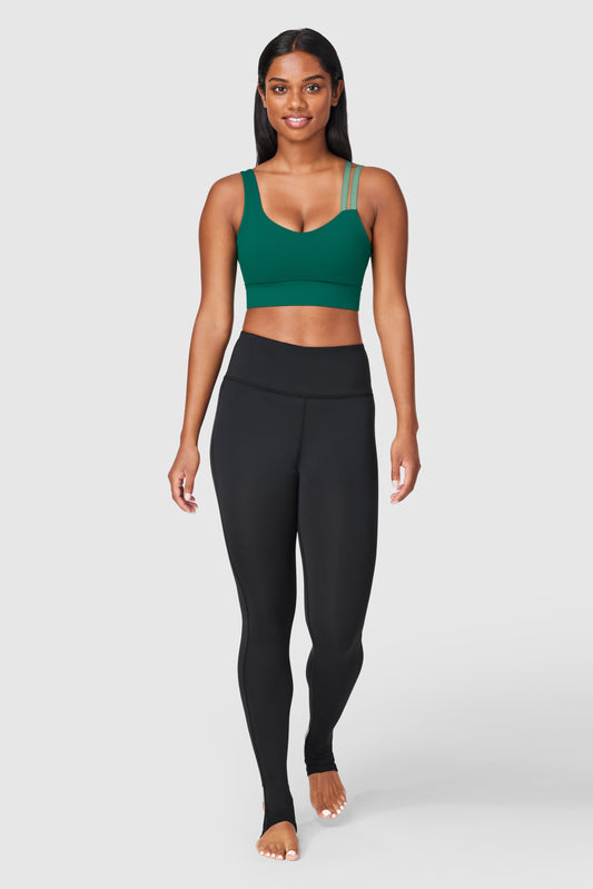 Push FWD Women's ASYM Sports Bra