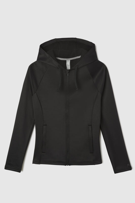 FWD Women's Core Outdoor Midweight Hoodie