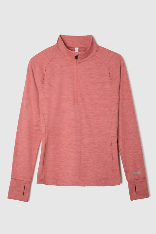 FWD Women's Core Winter Long Sleeve Tee