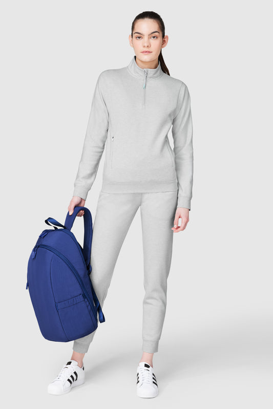 FWD Pleated Backpack 24L