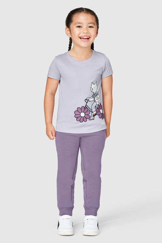 FWD Toddler Girls' Core Tech Tee