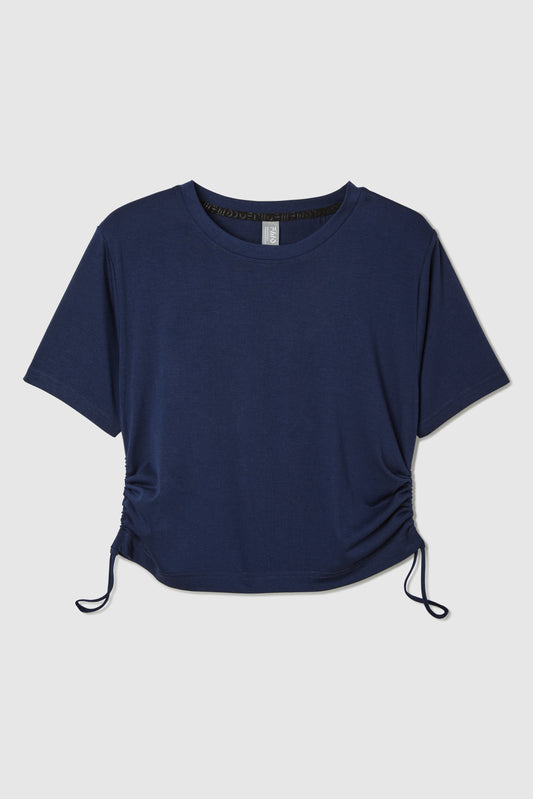 FWD Women's Core Ruched Tee