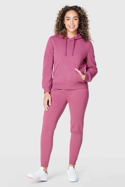 FWD Women's Core All-Year PO Hoodie