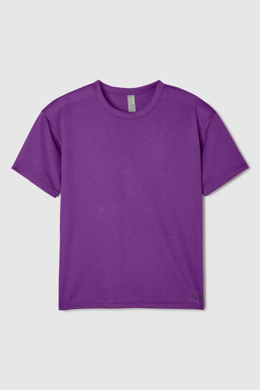 FWD Women's Core Drop Tail Tee