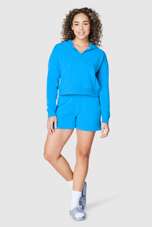 FWD Women's Core All-Year Zip Top