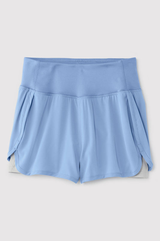 FWD Women's Core Lined Shorts