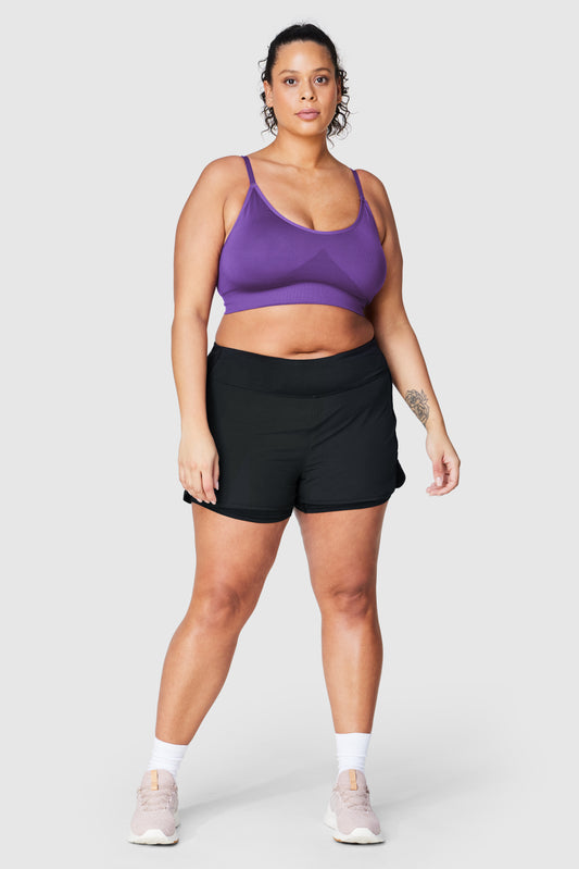 FWD Women's Core Lined Shorts