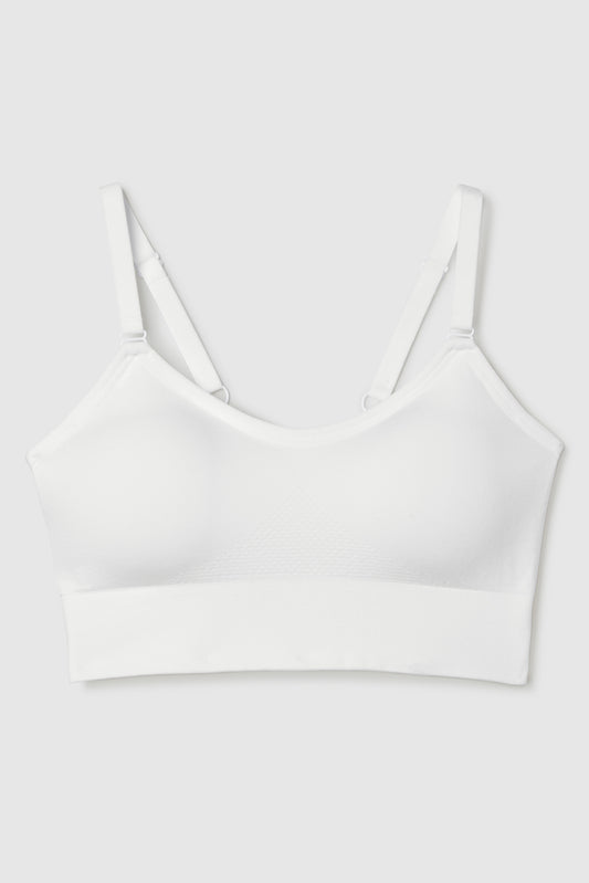 FWD Women's Core Seamless Bra