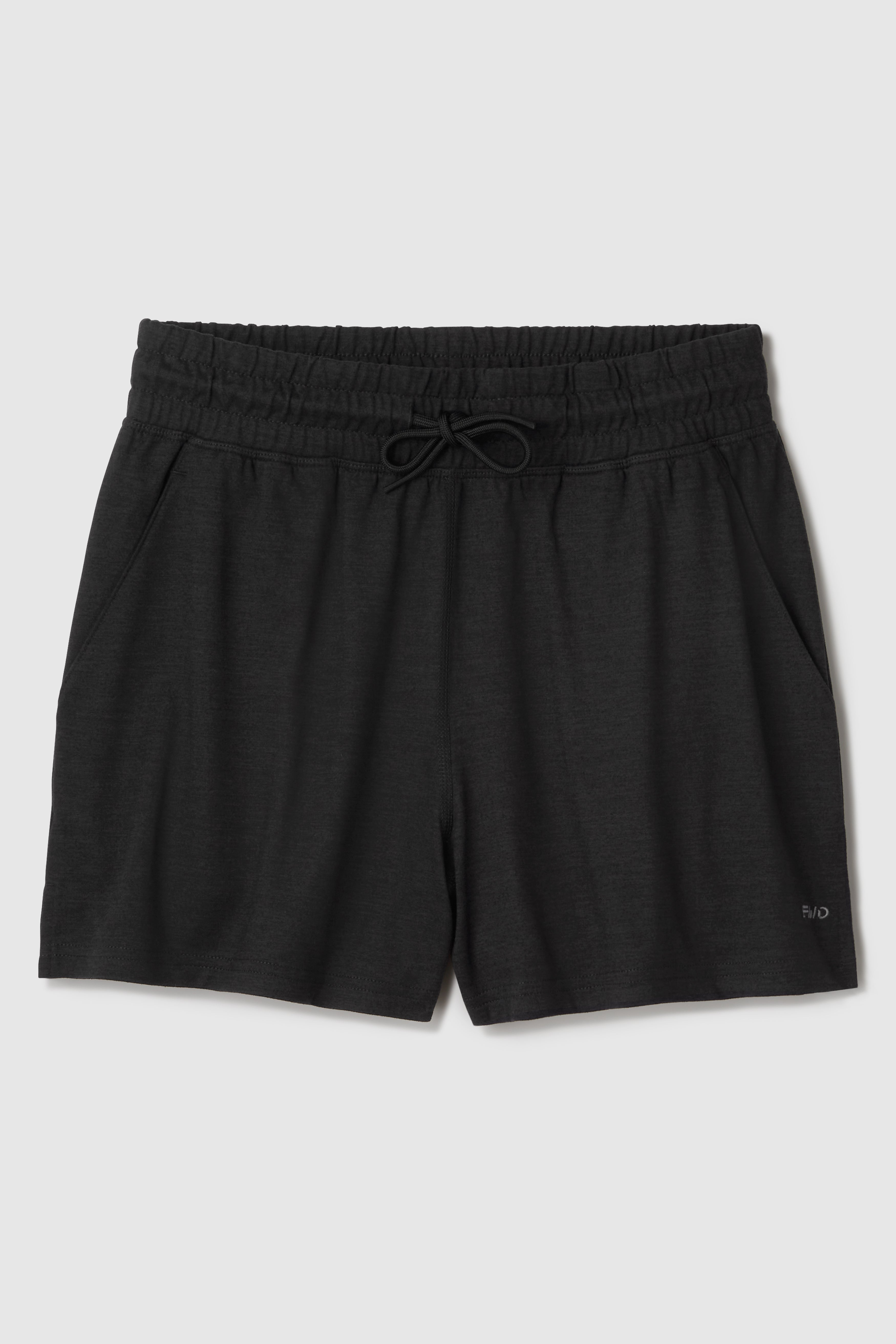 FWD Women's Core HIIT-Knit Short - BEST SELLING