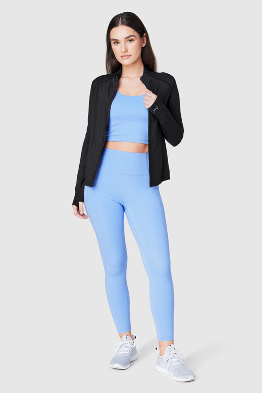 FWD Women's All-Day Yoga Jacket