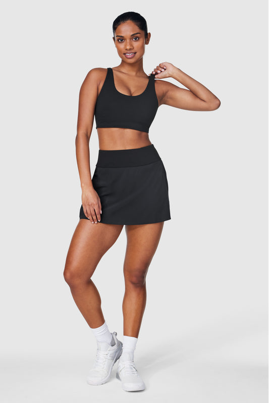 Push FWD Women's BLNCD Medium Support Sports Bra