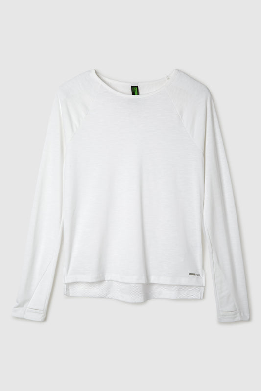 Push FWD Women's Active LS Top