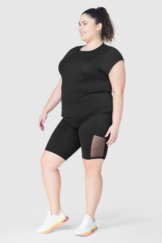 Push FWD Women's Allegro Bike Short