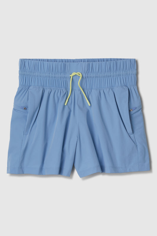 Push FWD Women's Woven Training Short