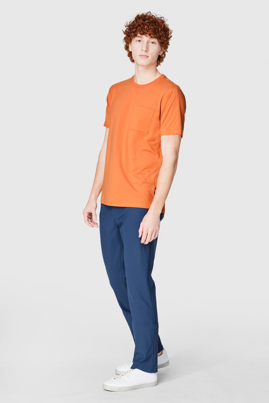 Friday FWD Men's Warp-Fit 5-Pocket Pant