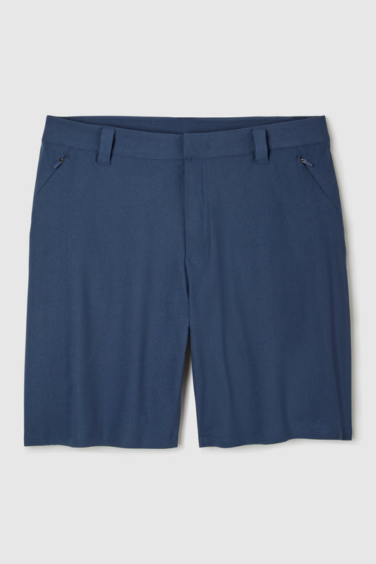 Friday FWD Men's Warp Fit Hybrid Shorts 8"