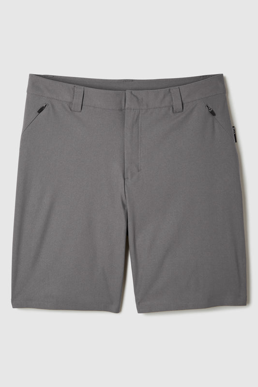 Friday FWD Men's Warp Fit Hybrid Shorts 8"