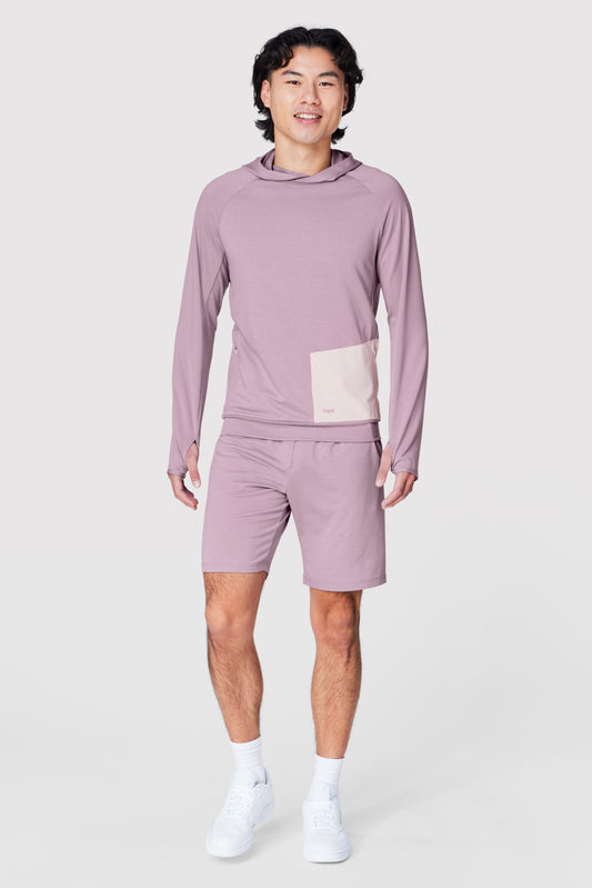 Free FWD Men's DriRelease® Terry Shorts 9"