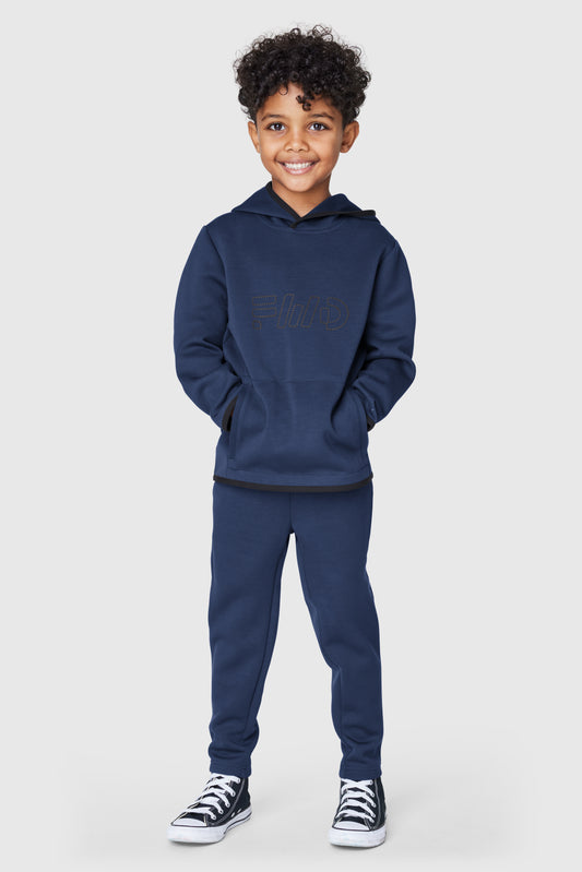 FWD Boy's Double Knit Pant