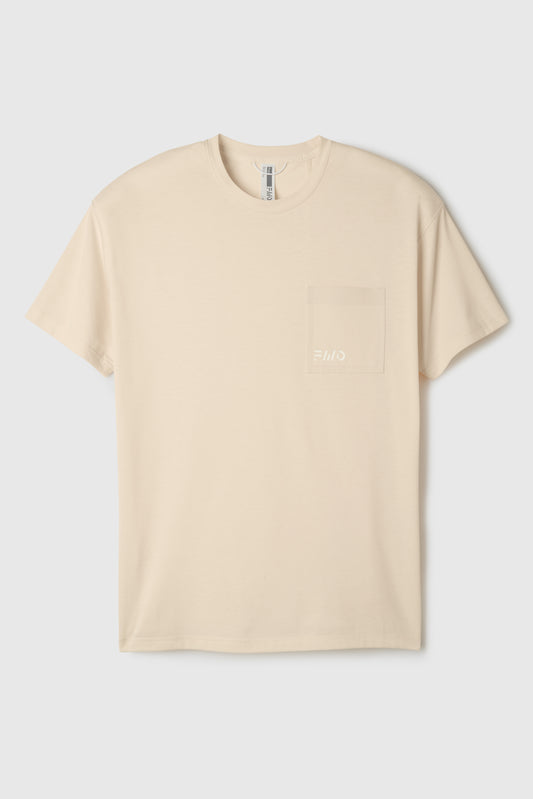 Free FWD Men's DriRelease® Logo Tee