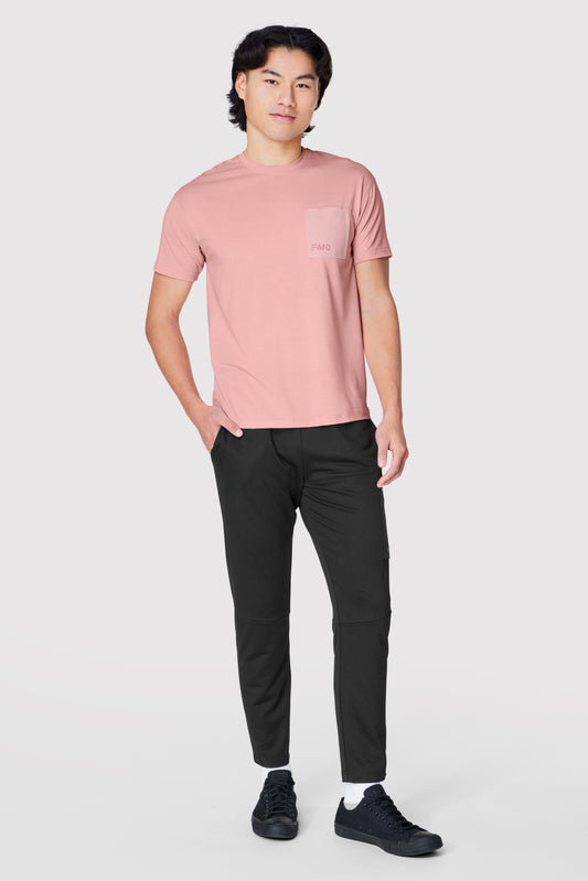 Free FWD Men's DriRelease® Logo Tee