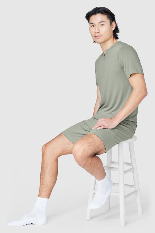 Free FWD Men's Cool Sleep Shorts