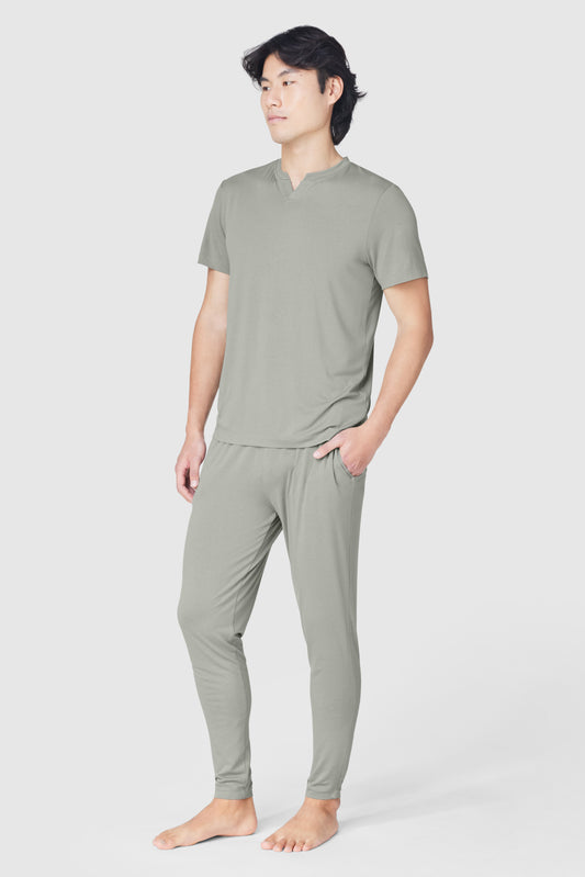 Free FWD Men's Cool Sleep Pant - Comfortable Loungewear - BEST SELLING