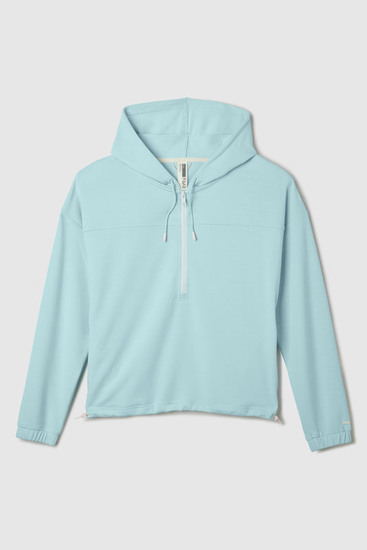 Free FWD Women's Oversize Hoodie