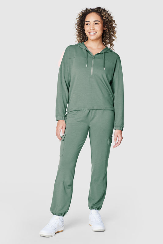 Free FWD Women's Oversize Hoodie