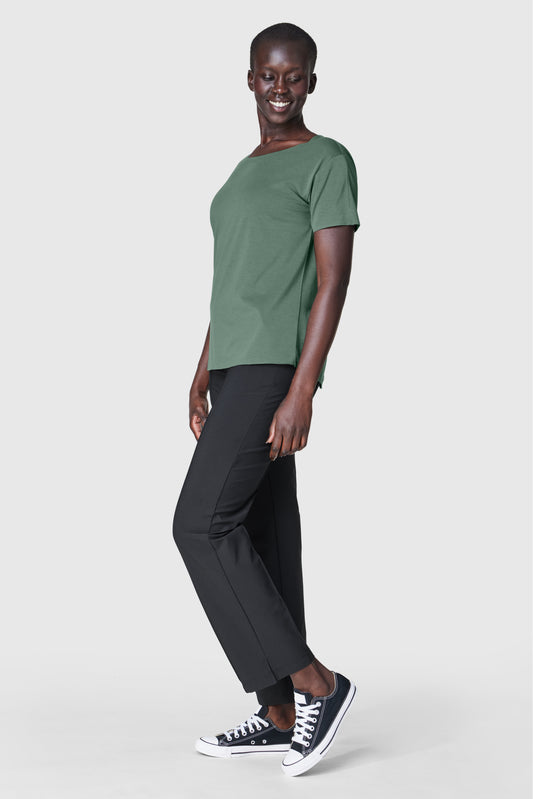 Friday FWD Women's DriRelease® Minimal Tee