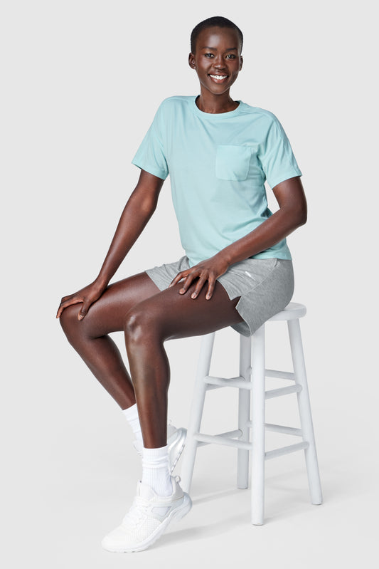 Free FWD Women's DriRelease® Tee