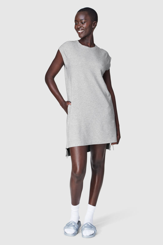 Free FWD Women's Drape Knit Dress