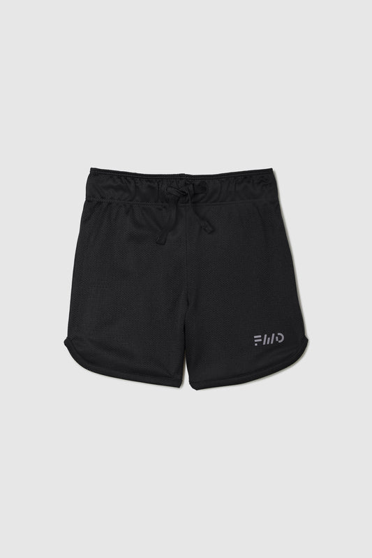 FWD Toddler Girls' Core Gym Reversible Short