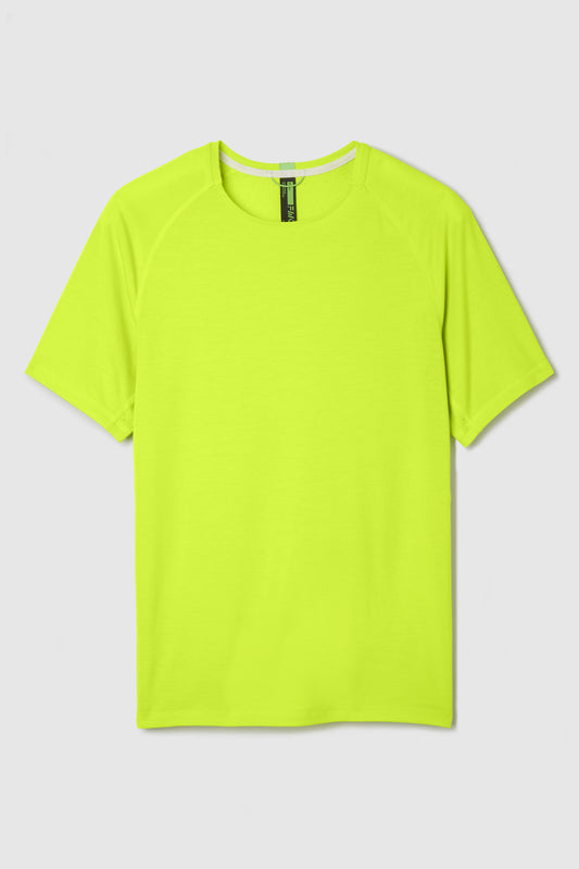 Push FWD Men's DriRelease® SS Tech Tee