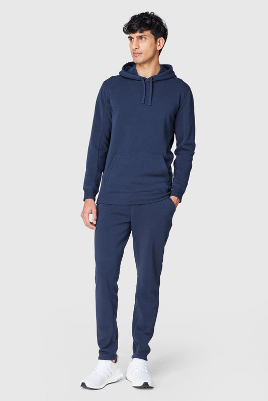 FWD Men's Core Sportswear All Year Pullover Hoodie